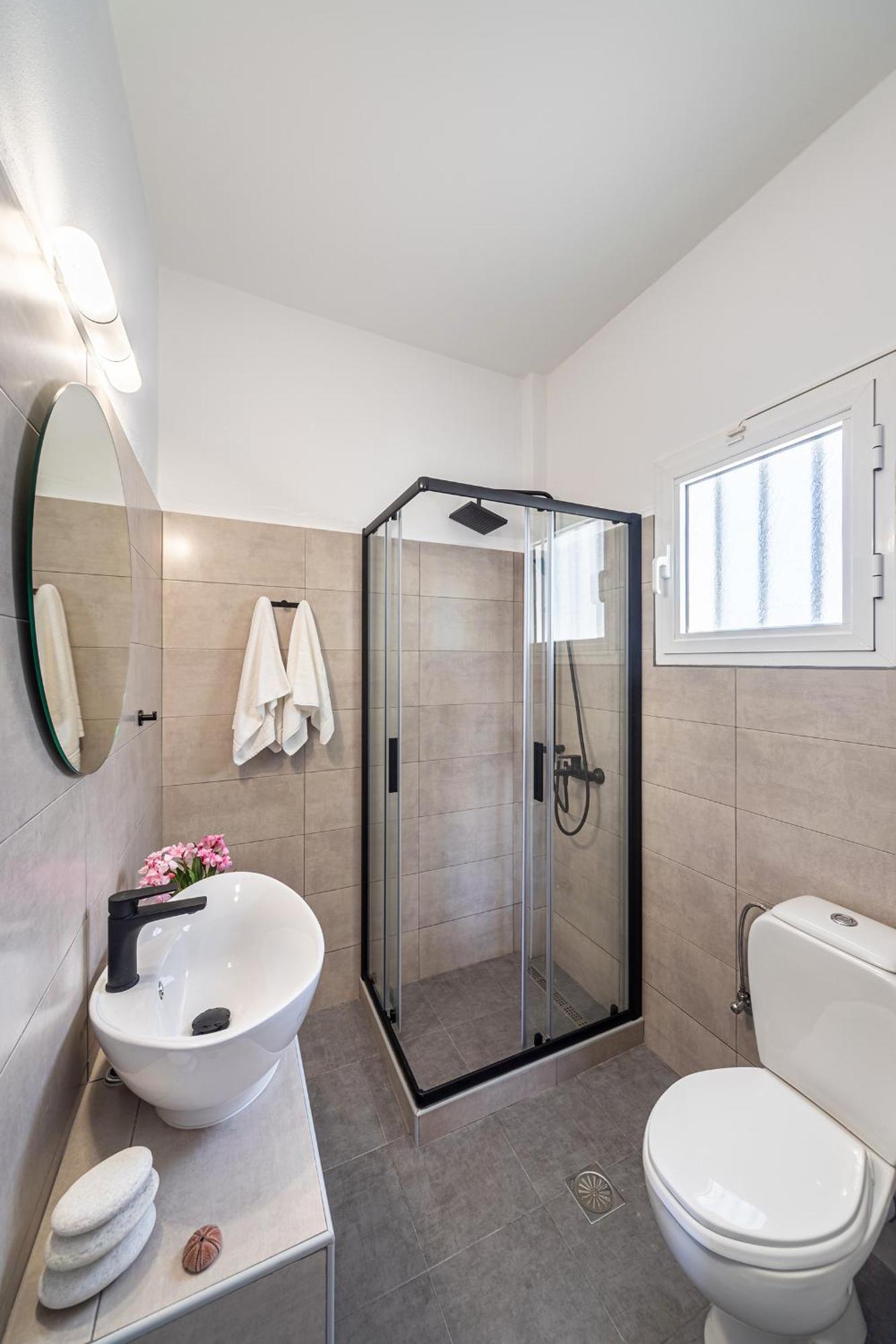 Letta'S Apartments Фінікас Номер фото