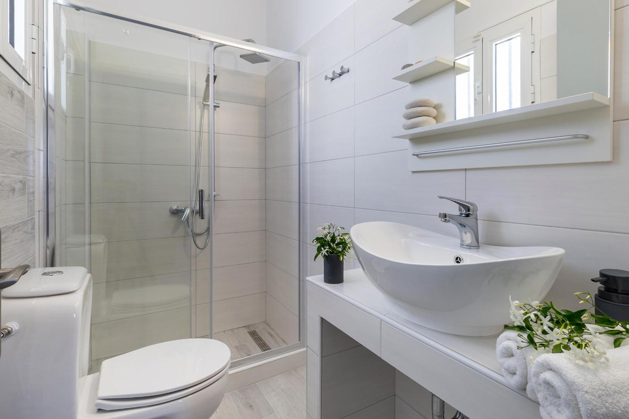 Letta'S Apartments Фінікас Номер фото