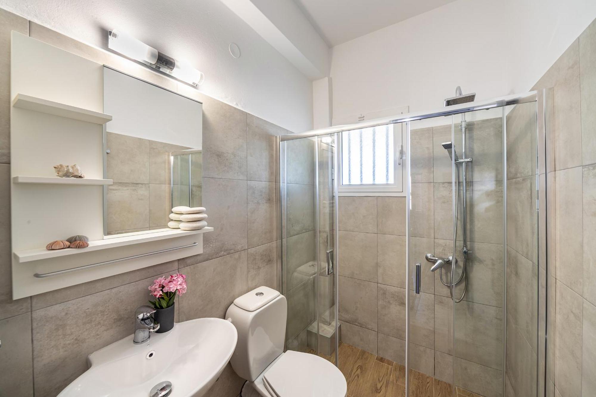 Letta'S Apartments Фінікас Номер фото