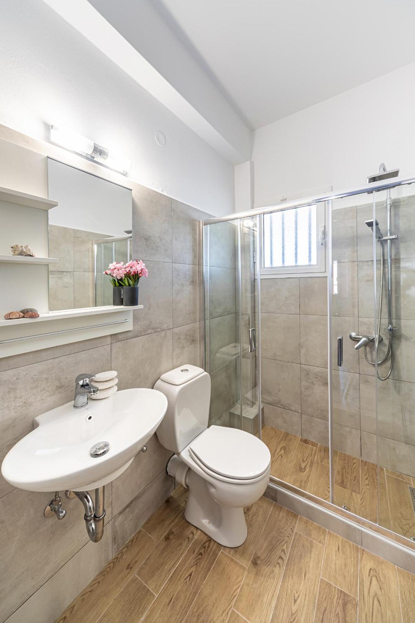 Letta'S Apartments Фінікас Номер фото